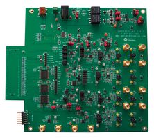 ANALOG DEVICES MAX11168EVKIT#