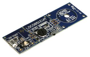 TEXAS INSTRUMENTS LDC0851EVM