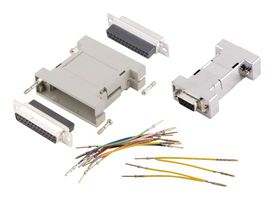 MH CONNECTORS GA1515FFLGK-RC