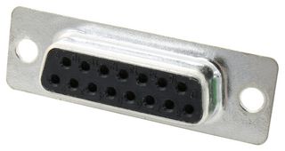 MH CONNECTORS MHDB25SS
