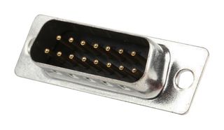 MH CONNECTORS MHDM15SS