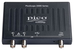 PICO TECHNOLOGY PICOSCOPE 2208B