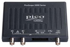 PICO TECHNOLOGY PICOSCOPE 2205A MSO
