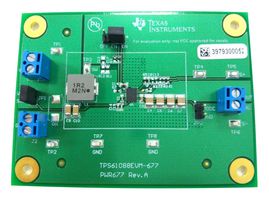 TEXAS INSTRUMENTS TPS61088EVM-677