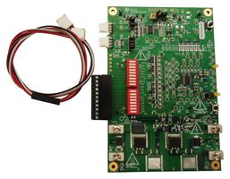 TEXAS INSTRUMENTS BQ76930EVM