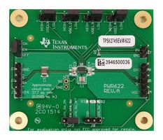 TEXAS INSTRUMENTS TPS62745EVM-622