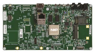 NXP MCIMX6QP-SDB