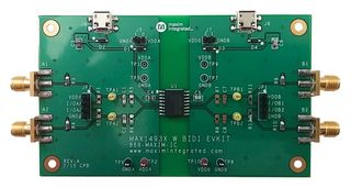 ANALOG DEVICES MAX14937WEVKIT#