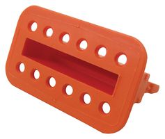 DEUTSCH - TE CONNECTIVITY W12S