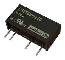 MURATA POWER SOLUTIONS CRV1S0505SC