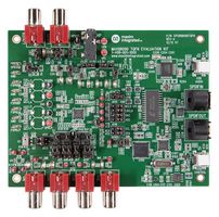 ANALOG DEVICES MAX98090EVKIT#TQFN