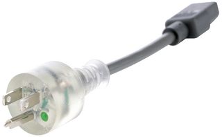 VOLEX 17966-8-S15