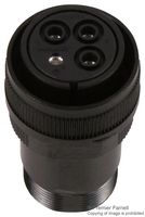 AMPHENOL INDUSTRIAL DL3106A22-22S