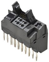 OMRON INDUSTRIAL AUTOMATION P2RVC-8-I-5-1