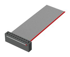 SAMTEC HCSD-05-S-04.00-01-N-G