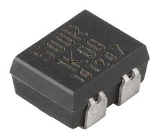 VPG FOIL RESISTORS MU1K000/1K000BA
