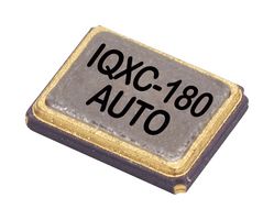 IQD FREQUENCY PRODUCTS LFXTAL071785