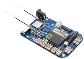 BEAGLEBOARD BBONE-BLUE