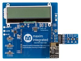 ANALOG DEVICES MAXREFDES143#