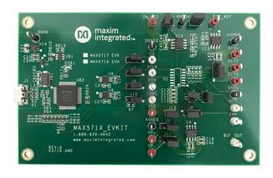 ANALOG DEVICES MAX5719EVKIT#