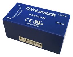 TDK-LAMBDA KMS15A-24