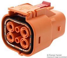 e-Power Lite 连接器系统