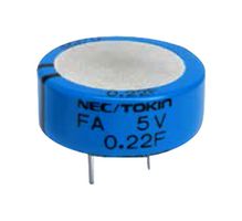 KEMET FA1A104ZF