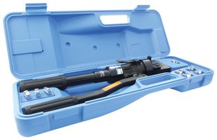 JST / JAPAN SOLDERLESS TERMINALS YPT-60N