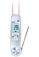 TESTO TESTO 104-IR