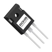 ROHM SCT3060ALGC11