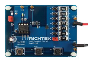 RICHTEK RD0004