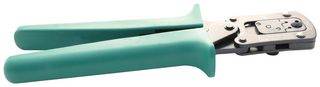 JST / JAPAN SOLDERLESS TERMINALS WC-SHCM-A03