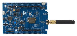 STMICROELECTRONICS B-L072Z-LRWAN1