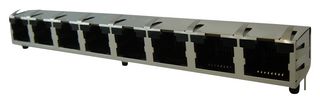 AMPHENOL COMMUNICATIONS SOLUTIONS RJHSE-5380-08