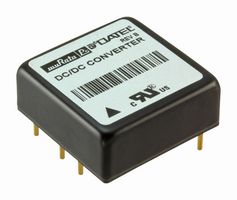 MURATA POWER SOLUTIONS BPM15-150-Q48-C