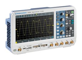 ROHDE & SCHWARZ RTB2004 (RTB2K-74)