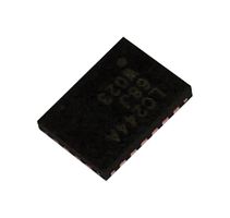 ONSEMI NCV8705MTADJTCG