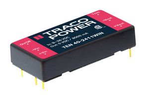 TRACO POWER TEN 40-2413WIN