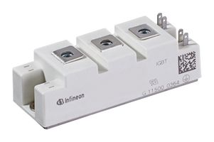 INFINEON FF75R12RT4HOSA1