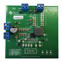 TEXAS INSTRUMENTS TPS548B22EVM-847 .