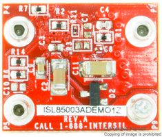 RENESAS ISL85003ADEMO1Z