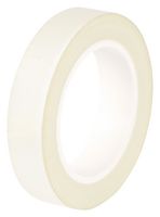 ADVANCE TAPES AT4002 WHITE 55M X 19MM