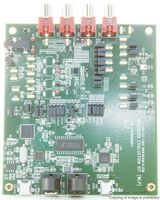 ANALOG DEVICES MAX98089EVKIT#WLP