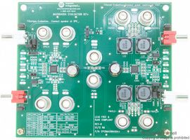 ANALOG DEVICES MAX98400AEVKIT+