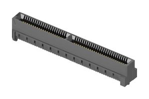 SAMTEC HSEC8-150-01-S-DV-A-K-TR