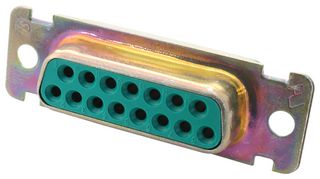 CINCH CONNECTIVITY SOLUTIONS M24308/2-2F