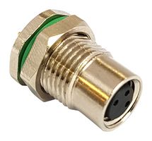 BULGIN LIMITED PXMBNI08RPF05BPC