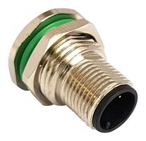 BULGIN LIMITED PXMBNI12RPM05BPCPG9