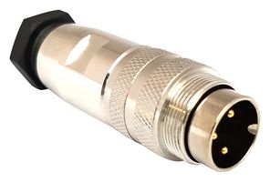 BULGIN LIMITED PXMBNI16FIM04ASC
