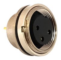 BULGIN LIMITED PXMBNI16RPF08ASC